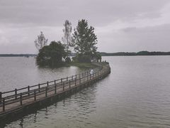 -池州市平天湖风景区
