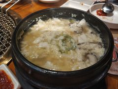 -万兴佳烤肉·长白山老味道(东岸里店)