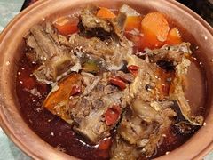 -乐宴·老北京铜火锅(桂庙店)