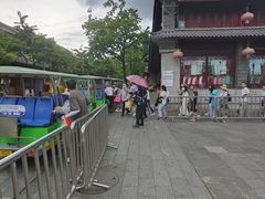 -蓝壁虎咖啡酒馆