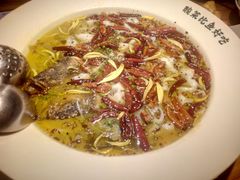 -太二酸菜鱼(正大广场店)