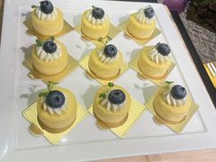 -大中华希尔顿酒店-念自助餐·海南美食·三文鱼