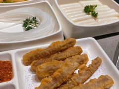 -海底捞火锅(青悦城店)