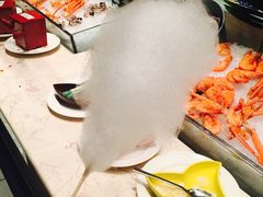 -富力希尔顿酒店·地阔自助餐厅