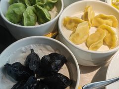 -船歌·鱼水饺青岛菜(闽江二路店)
