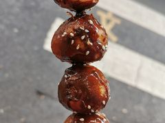 -邓记新一代糖油果子(四川煤管局供销公司职工宿舍店)
