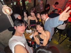 -The Drinkery (瑞金店)