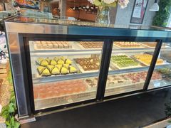 -圣罗巴海鲜烤肉自助(佳兆业店)