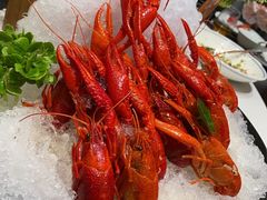 -莆鑫海鲜城(浏河店)