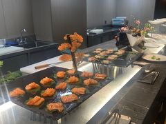 -漢頓温泉度假酒店