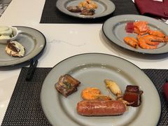-杭州城中香格里拉大酒店