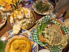 -泰妃殿(武汉首店)