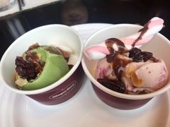 -万达瑞华酒店美食汇自助餐厅(楚河汉街店)