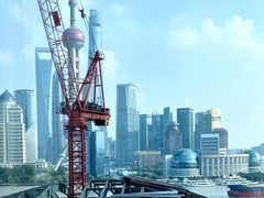-上海外滩茂悦大酒店
