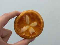 -鲍师傅糕点(青年汇店)