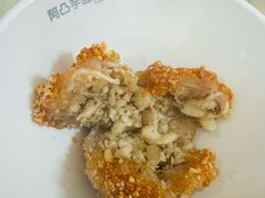 -阿凸芋圆(上帝街店)