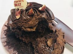 巧克力纸杯-派悦坊·甜品·蛋糕(日坛店)