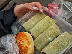 -王天顺海苔饼