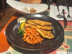 -安妮意大利餐厅(国贸店)