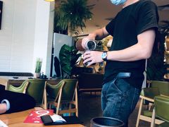 -Sushi Love 创意寿司(丽影广场店)