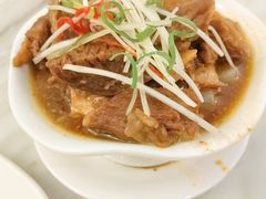 -翠华餐厅(德基广场店)
