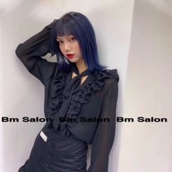 -BM SALON