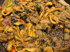 -屋里家延边朝鲜族冷面(梅林3店)