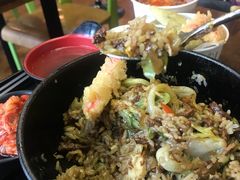 -米屋石锅拌饭(师大店)