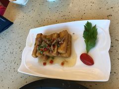 -港畔赶海蒸汽海鲜烧烤自助(仙螺岛店)