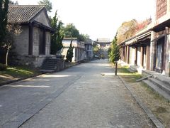 -天龙八部武侠城