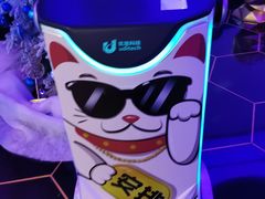 -歌友汇KTV(大悦城11层店)