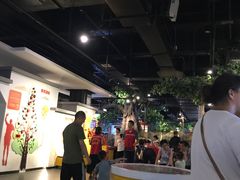 -扬州科技馆