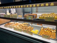 -四季小馆·地道北京小吃(广百店)