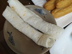 牛肉烧饵块-福照楼汽锅鸡·云南菜(护国路店)