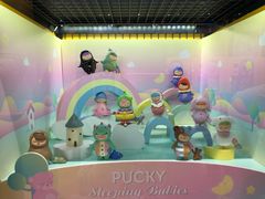 -泡泡玛特POPMART(正弘城店)
