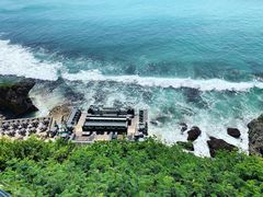 -Rock Bar Bali(Bali)