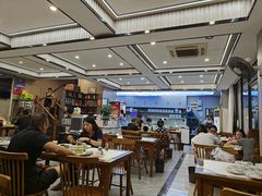 -蟹天蟹地农家菜·阳澄湖大闸蟹(浅水湾店)