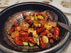 -新荣记(椒江店)