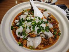 -胖老汉椒麻鸡清真新疆菜(西御街店)