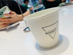-Manner Coffee(万象食家店)