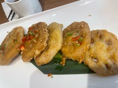 -枣子树·素食餐厅(普陀山店)