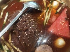 -大同江朝鲜菜•长春地标美食(绿园吾悦广场店)