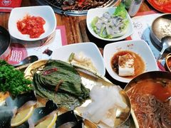 -韩一品韩国料理(柏庐南路店)