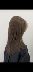 -时尚殿堂hair salon