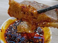 -丰登陕西水盆牛羊肉·泡馍