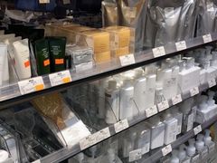 -MUJI无印良品(天河领展广场店)