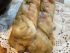 -芳芳私房菜·精做淮扬菜(承德路店)