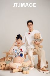 -专注孕妇照亲子照·纪田摄影