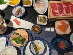 -海鼎荟海鲜姿造(泉州仟禧店)