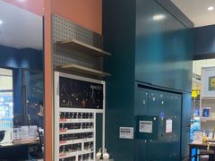 -海马体照相馆(西安高新万达广场店)